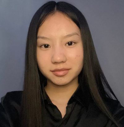 Jolie Vang - Edited