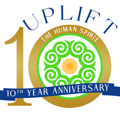 Uplift the Human Spirit ANNIVERSARY R1-2 PNG